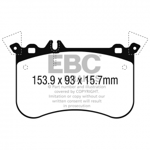 EBC DP42311R