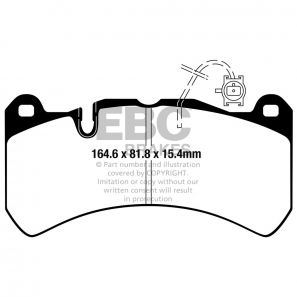 EBC DP42354R