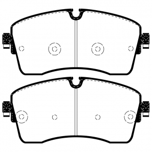EBC DP42385R