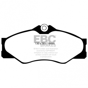 EBC DP4654R