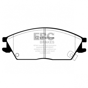 EBC DP4803R