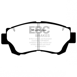 EBC DP4874R