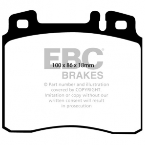 EBC DP4963R