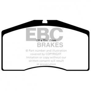 EBC EFA1008