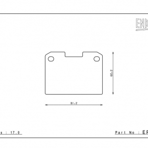 Endless EP304MX72
