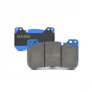 Plaquettes de frein compétition MA45B Endless Mazda MX-5