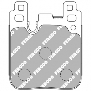 Ferodo FCP4663Z