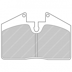 Ferodo FDS451