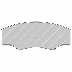 Ferodo FRP218W