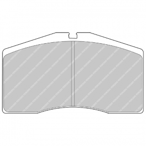 Ferodo FRP3042W