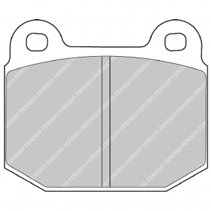 Ferodo FRP3056H