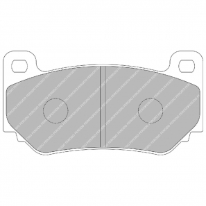 Ferodo FRP3085R