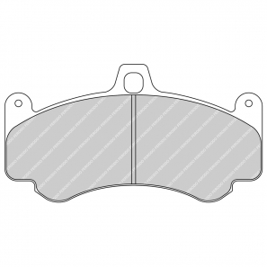 Ferodo FRP3096W