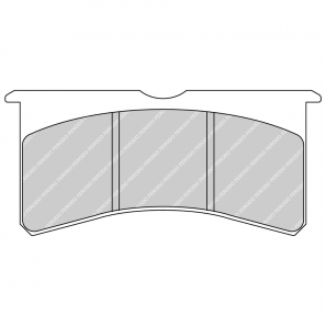 Ferodo FRP3097H