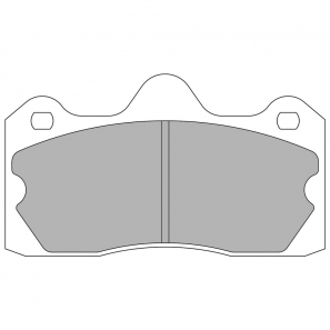 Ferodo FRP3115W