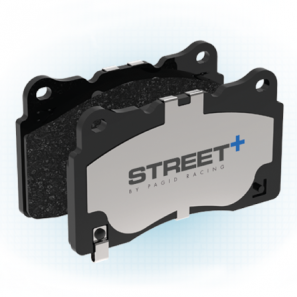 Plaquettes de frein Street Plus Pagid Dodge Journey