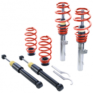 Combinés filetés Pro-Street-S Eibach Honda