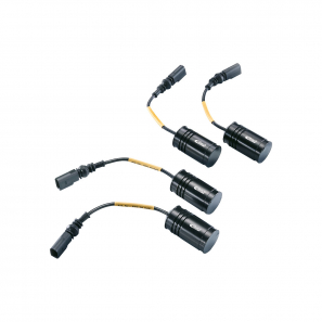 Kit anti-défaut Pro-Tronic Eibach Audi Q3