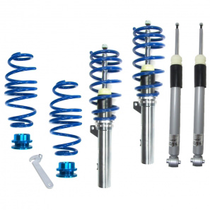 JOM - Blueline combinés filetés Volkswagen Eos