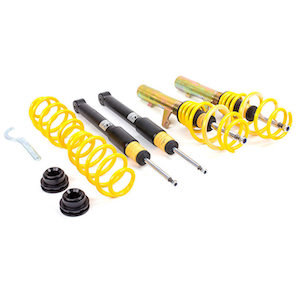 ST SUSPENSIONS ST X Combinés filetés Audi