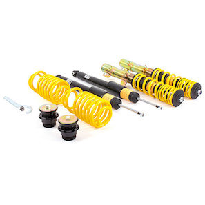 ST SUSPENSIONS ST XA Combinés filetés Seat Toledo