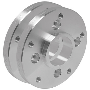 Adaptateurs d'entraxe 5x120 (65,1) vers jantes 5x130 (71,5) - 20mm - SCC