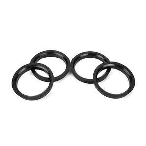 Bagues de centrage pour jantes alu - Overflat Toyota Celica