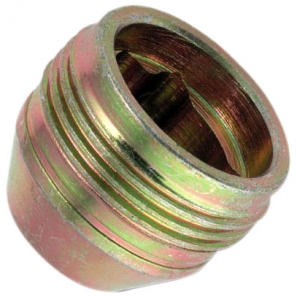 Ecrous antivols de roue - SU - conique M14x1,5 Haut. 22,7mm - jeu de 5 - McGard 24519SU