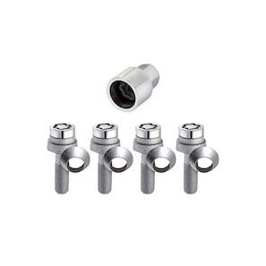 Boulons antivols de roue - Excentrique - SU - McGard Volvo S60