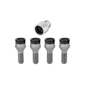 Boulons antivols de roue - SUB - McGard Volkswagen Sharan