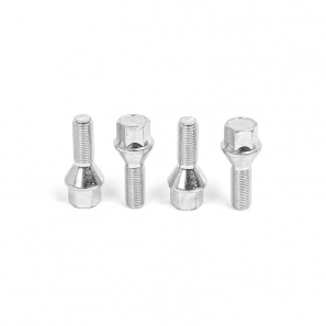 Boulons de roue - STANDARD - Overflat Fiat Qubo