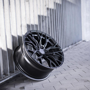 Jante Concaver CVR1 Carbon Graphite Lamborghini Urus