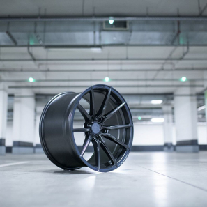 Jante Concaver CVR4 Carbon Graphite Skoda