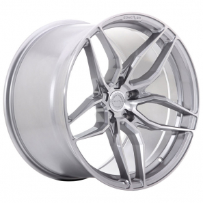 Jante Concaver CVR3 Brushed Titanium Nissan 350Z