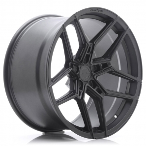 Jante Concaver CVR5 Carbon Graphite Alfa Roméo Giulia