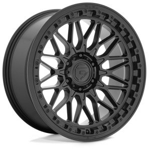 Jante Fuel TRIGGER Matte Black