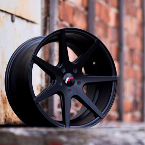 Jante Japan Racing JR-20 Noir Mat Lamborghini Huracán