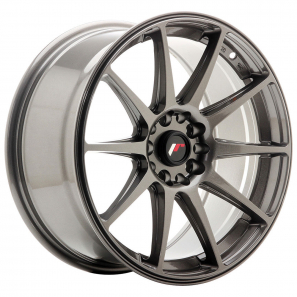 Jante Japan Racing JR-11 Hyper Gray Volkswagen Scirocco
