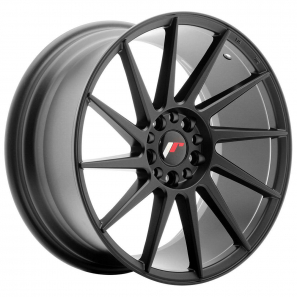 Jante Japan Racing JR-22 Noir Mat
