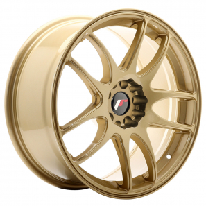 Jante Japan Racing JR-29 Gold