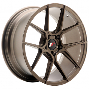 Jante Japan Racing JR-30 Matt Bronze