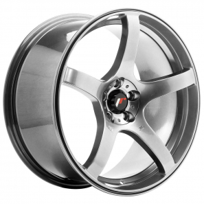 Jante Japan Racing JR-32 Hyper Black  pouces x /  / 