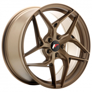 Jante Japan Racing JR-35 Bronze Ford Mondeo