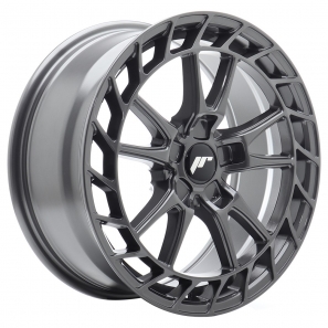 Jante Japan Racing JR-45 Hyper Gray  pouces x /  / 