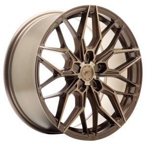 Jante Japan Racing JR-46 Platinum Bronze  pouces x /  / 