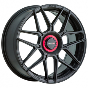 Jante Motec GT One (MCT14) noir mat Tesla Model 3