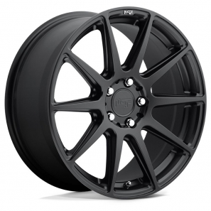 Jante Niche ESSEN Matte Black
