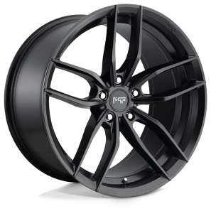 Jante Niche VOSSO Matte Black