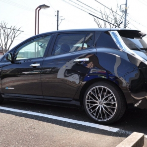 Jante OZ Italia 150 anthracite 17 pouces 8.0x17" / ET38 / 5x110