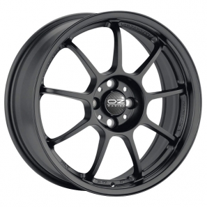 Jante OZ Alleggerita HLT Gunmetal 17 pouces 7.0x17" / ET37 / 4x98
